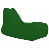 Floriane Garden Trendy Comfort Bed Pouf - Green Green Garden Bean Bag cene