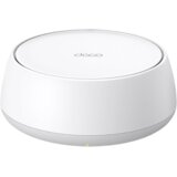 Tp-link Deco BE25(1-pack) BE3600 Whole Home Mesh Wi-Fi 7 System, 688 Mbps at 2.4 GHz + 2882 Mbps at 5 GHz, Internal Antennas, 2 x 2.5 Gigabit Ports, 160MHz for 5 GHz, 4-Stream, Deco App, Rout | Eponuda.ba