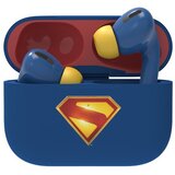 Moye TRUE WIRELESS EARBUDS - SUPERMAN brezžične ušesne slušalke | Shoptok.si
