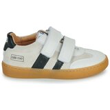 GBB Nizke superge KARINE TWIST Bela | Shoptok.si