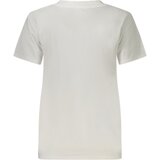 Guess Jeans SHORT SLEEVE T-SHIRT WOMEN WHITE | shoptok.hr