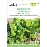 Blitva "Grüner Schnitt"