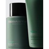 Sebastian Professional Volupt pjena za stiliziranje za volumen kose 190 ml | shoptok.hr