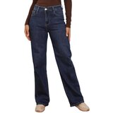 La Modeuse Jeans 76259_P180609 Modra Cene