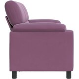 SOFA Ljubičasta 214 x 85 x 93 cm Bar&amp;scaron;un Slike