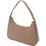 Calvin Klein Torba za čez ramo temno siva | Shoptok.si