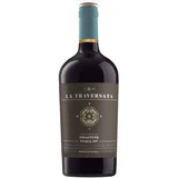 Crevni vino, Bio-Organic La Traversata, 0.75l