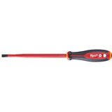 Milwaukee odvijač tri-lobe 1000V vde ravni 1.6 x 8.0 x 175 mm 4932478718 | ePonuda.com