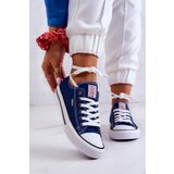 Cross Jeans Women's Classic Sneakers | shoptok.hr