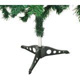  Umjetno osvijetljeno božićno drvce s kuglicama 210 cm 910 grana | shoptok.hr