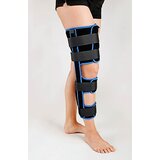 PANOP Ravna fiksacijska opornica za koleno fix® - velikost L | Shoptok.si