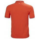 Helly Hansen Majice s kratkimi rokavi Tor Merch Oranžna | Shoptok.si