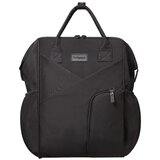 BabyOno Modern style ruksak, Black | shoptok.hr