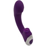 NMC Titanz Vibrator Rabbit Titanz 8 Purple | Shoptok.si