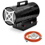 Trotec grijalica kalorifer plinski top kalorifer TGH 31 E | Eponuda.ba