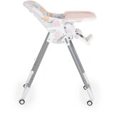 Cangaroo hranilica za bebe bueno pink, 6m+