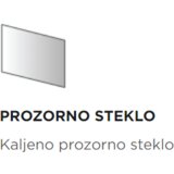 Kolpa San polkrožna tuš kabina Pulsar TKP 90/K 3838987560388 | Shoptok.si