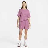 Nike Woman's Shorts Fleece DX5677-507 Cene