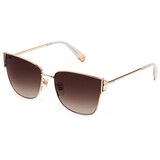 Furla sfu464580300 Smeđa | shoptok.hr