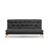 Atelier Del Sofa Razvlačiva sofa Saki 185x120cm Tamno siva | Eponuda.ba