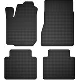 Wielganizator Gumijaste avtotesnine, komplet 4 kosov, univerzalne za: Citroen C6 limuzina (2005-2012), (22130980) | Shoptok.si