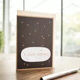  Voščilnica s semenskim papirjem "In stillem Gedenken" | Shoptok.si