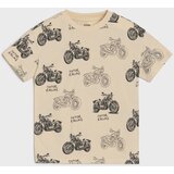 Sinsay Pamučna majica kratkih rukava 3 pack | shoptok.hr