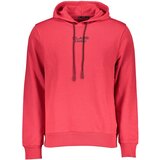 Cavalli Class SWEATSHIRT WITHOUT ZIP MAN RED | Shoptok.si