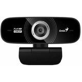 Genius facecam 2000X web kamera cene