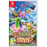 Nintendo New Pokemon Snap Standard Poenostavljena kitajščina, Tradicionalna kitajščina, Nemščina, Angleščina, Španščina, Francoščina, Italijanščina, Japonščina, Korejščina Switch Cene