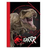 Fascikla SA GUMOM JURASSIC | Eponuda.ba