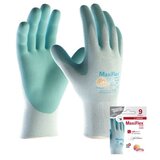 ATG rukavica maxiflex active svetloplava veličina 08 ( 34-824bl/08 ) | ePonuda.com