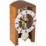 Stolni sat Wooden Skeleton