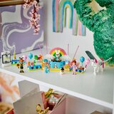 Lego Friends: Zabava pod maskama s jednorogom i vilom | shoptok.hr
