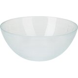 Zdjela 21CM STAKLO PROZIRNA Cijene