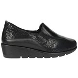 Doctor Cutillas Mokasini - Črna | Shoptok.si