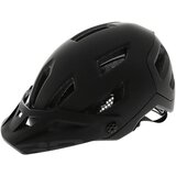 R2 Helmet Trail Black Cene