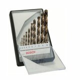 Bosch 10-delni Robust Line set HSS-Co burgija za metal 2607019925 Cene