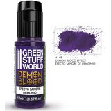 Green Stuff World Demon Blood Effect Paint 17ml | Efekt boja Demon Blood 17ml | Eponuda.com
