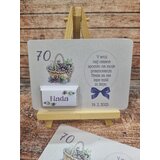  Konfeti za Abrahama in obletnice KABR 100 | Shoptok.si