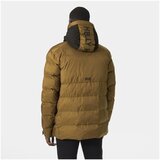 Helly Hansen Puhovke Park Puffy Parka Oranžna | Shoptok.si