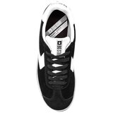 Big Star Nizke superge DD274299 Črna | Shoptok.si