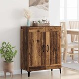  Kreveta Staro drvo 69,5 x 34 x 90 cm Konstruirano drvo | shoptok.hr