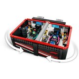 Lego 60444 F1® garaža i Mercedes-AMG i Alpine formule | ePonuda.com
