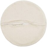  Presvlaka za jastuk 2 pcs HEERLEN Krem &amp;Oslash; 50 cm Boucl&amp;eacute; Slike