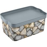  TUFFEX TP599 BOX NO:3 ZA ODLAGANJE 7,5L | Eponuda.ba