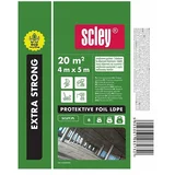 Zaštitna folija Extra Strong, 4x5m