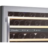 HLADNJAK Vinski hladilnik LaSommeliere LSBU51X1 BUILT UNDER | Shoptok.si