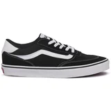 Vans BA2 BROOKLYN LS Crna