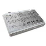 VHBW Baterija za Fujitsu Siemens Amilo XI2428 / XI2528 / XI2550 / PI2450, bijela, 4400 mAh Cijene